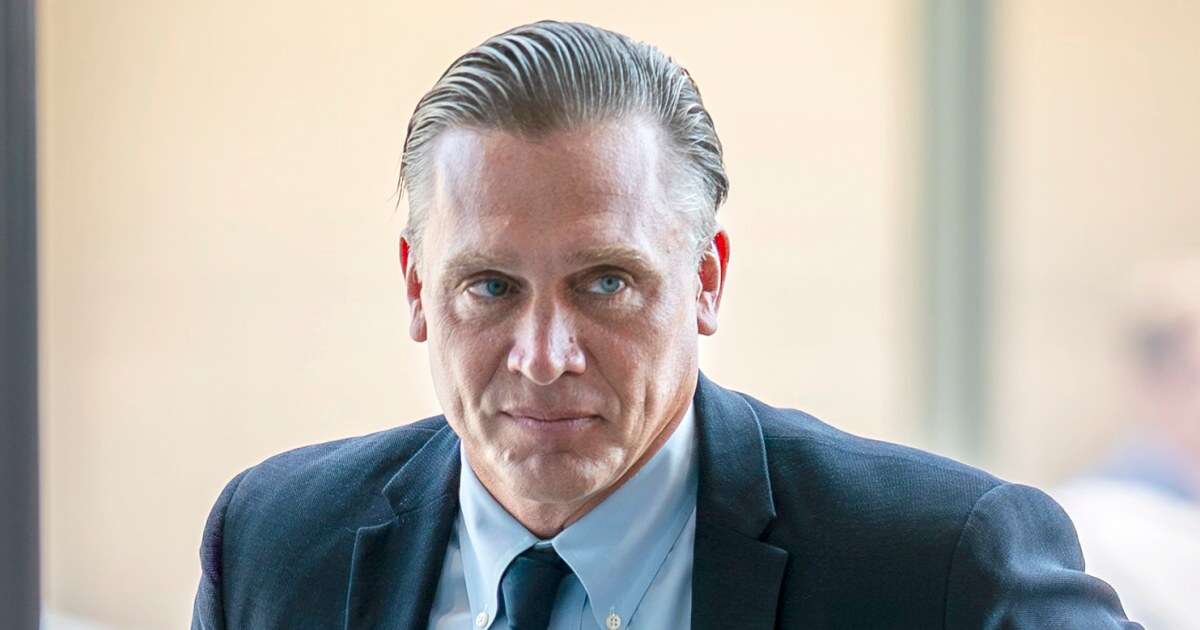 Biden spoke with son's business associates numerous times, former partner tells lawmakers