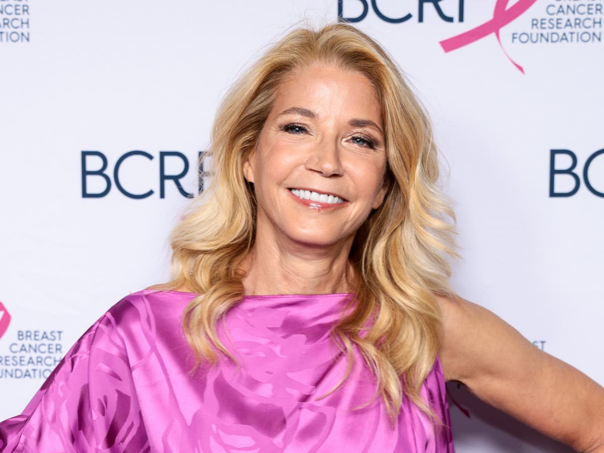 Candace Bushnell recalls the time she dated a 91-year-old