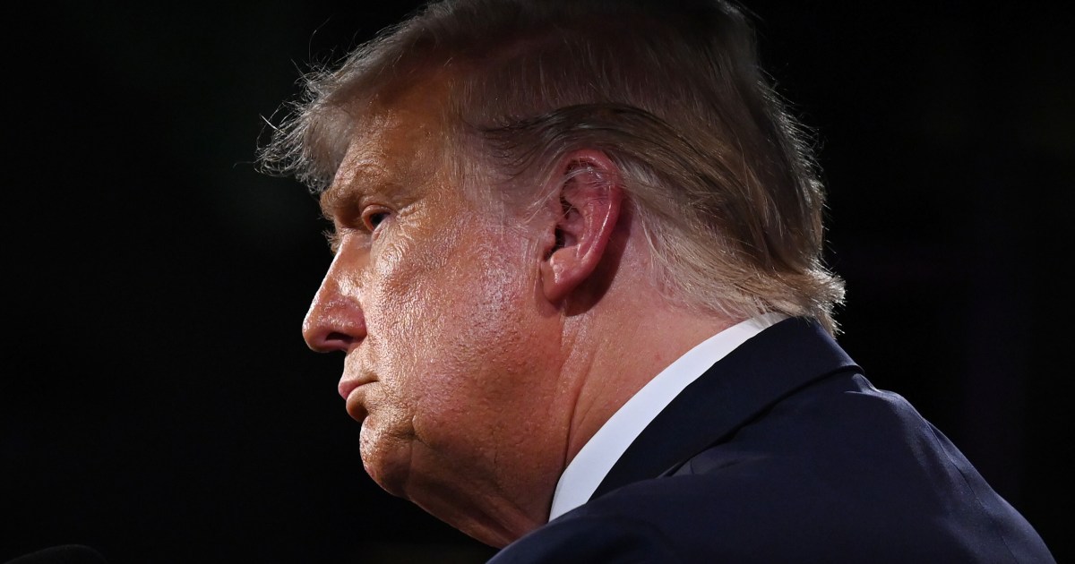 5 things to know about the special counsel’s indictment of Donald Trump