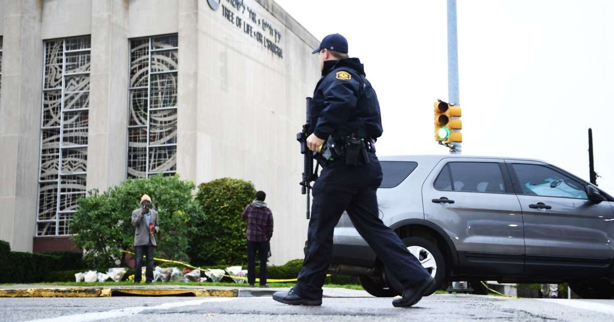 Pittsburgh synagogue mass shooter will be sentenced to death, jury decides