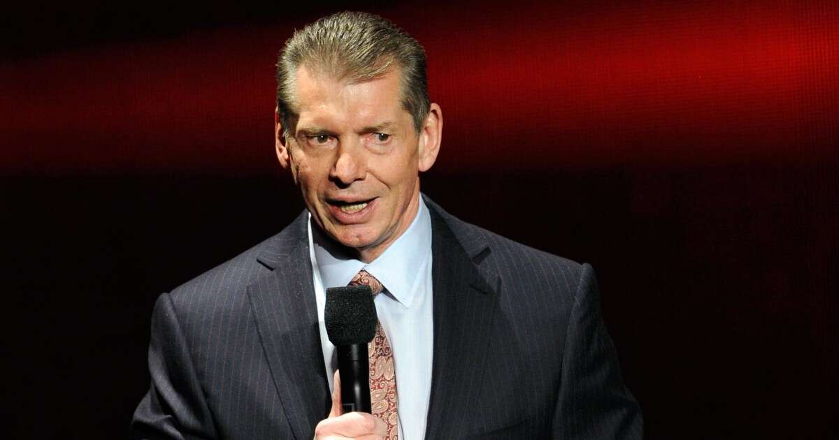 WWE boss Vince McMahon hit with federal grand jury subpoena and search warrant, company reveals