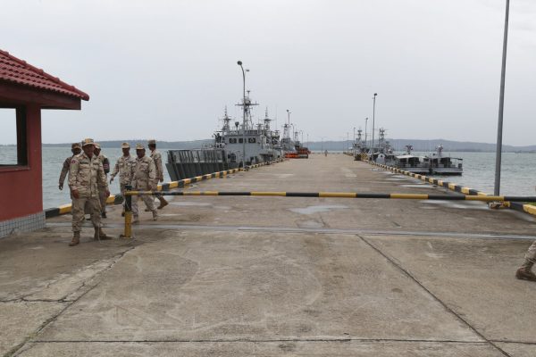 Re-centering Cambodian Interests in the Ream Naval Base Debate