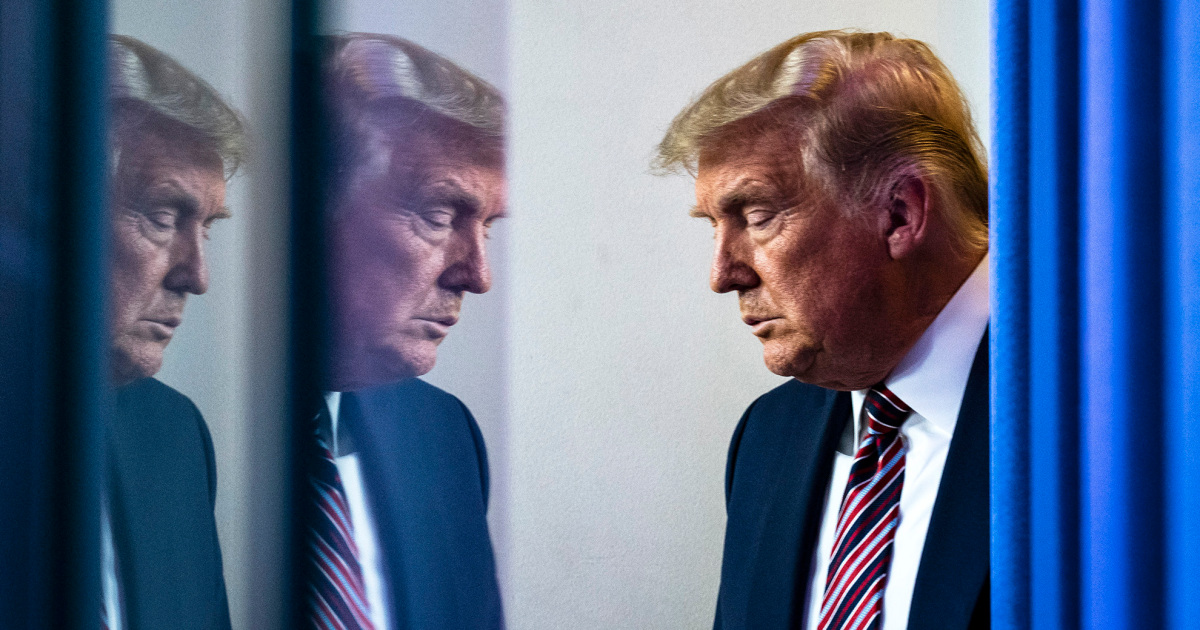 Trump news live updates: What happens next after the former president was indicted on felony charges