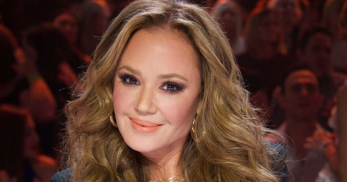 Leah Remini sues Church of Scientology, says she's been threatened and subjected to 'psychological torture'