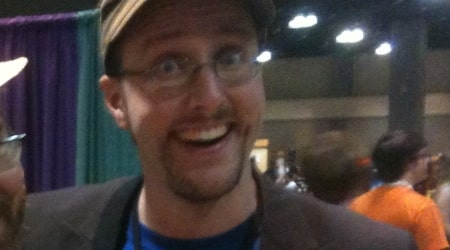 Doug Walker Height, Weight, Age, Wife, Facts, Family