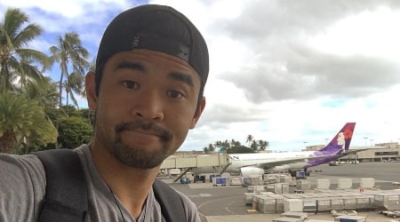 Sean Fujiyoshi Height, Weight, Age, Wife, Facts, Family