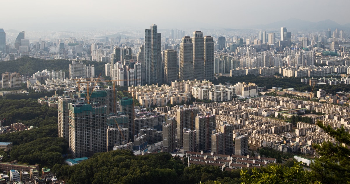 South Korea stabbing and car-ramming leaves 1 dead, 12 injured near Seoul