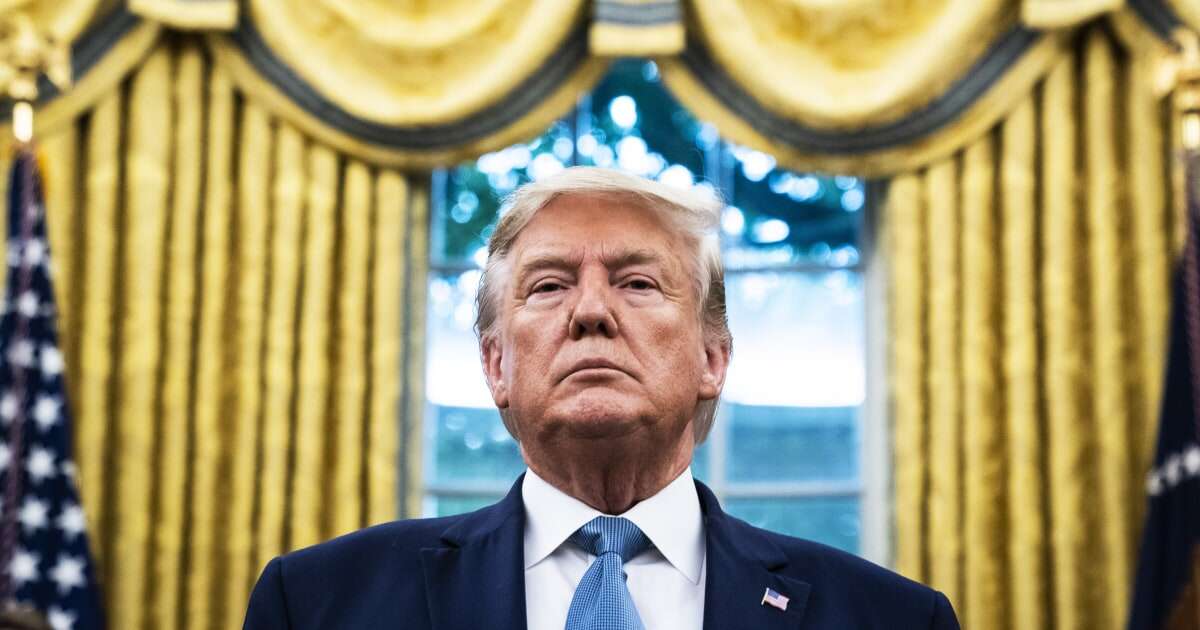 Trump's trial has a witness and evidence list like no other