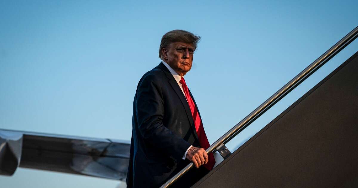 What to know about the Trump 'fake electors' scheme in the 2020 election