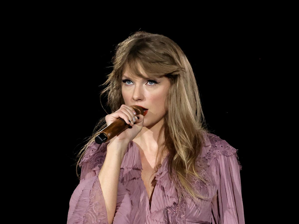 Taylor Swift announces additional Eras Tour dates