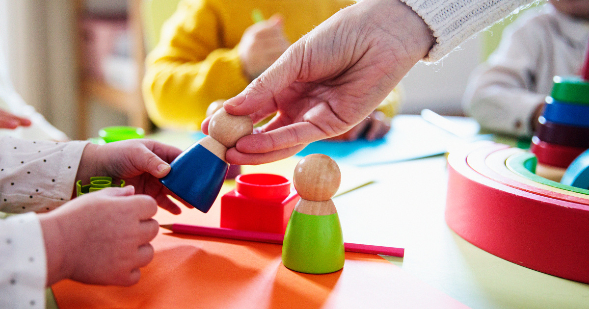 Multipronged $50 million campaign backed by labor aims to prioritize child and senior care