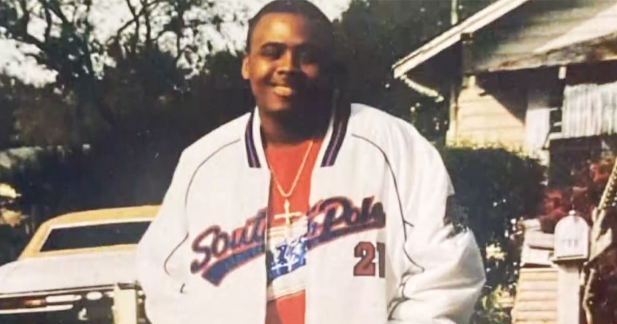 Family of man who died in Georgia jail cell with bed bug infestation reaches settlement with county