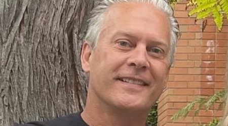 David Beador Height, Weight, Age, Wife, Family