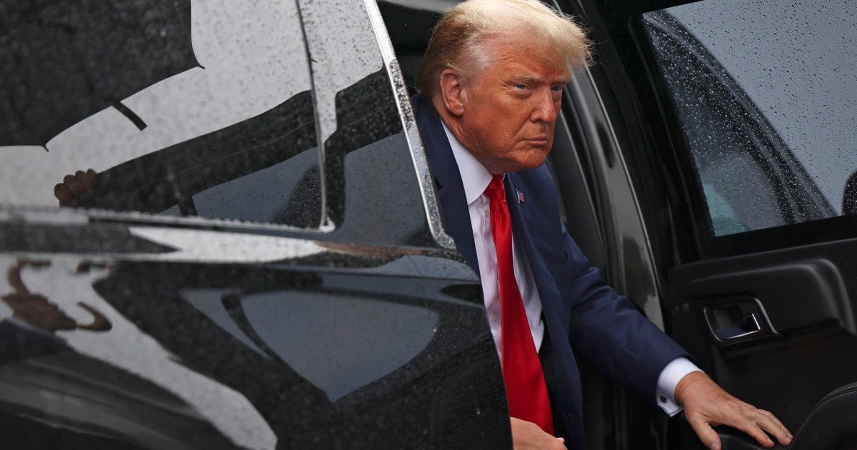 Does Trump have any legal defenses against the special counsel's charges? Here are four