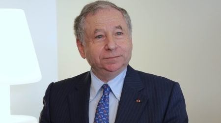 Jean Todt Height, Weight, Age, Wife, Family