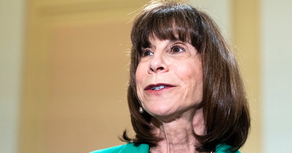 North Carolina Rep. Manning’s office says she has broken sternum after three-vehicle wreck