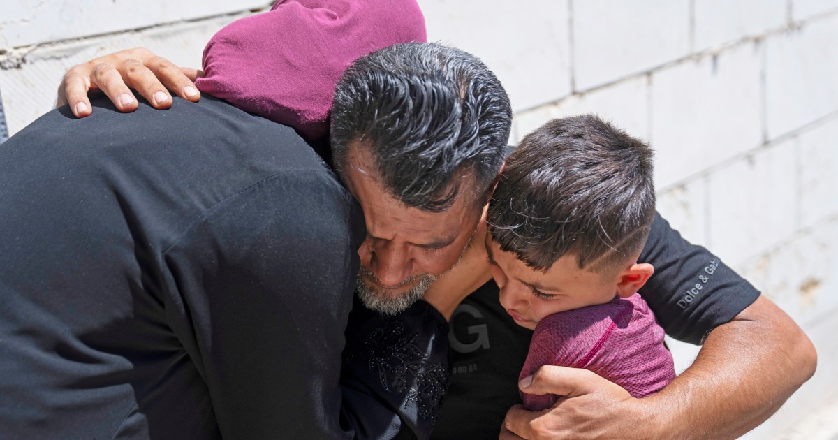 Israel arrests settlers after rampage on Palestinian village leaves 1 dead