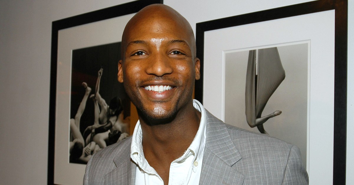 Broadway actor who played Simba in 'The Lion King' dies at 47