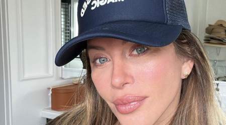 Dina Cantin Height, Weight, Age, Net Worth, Children