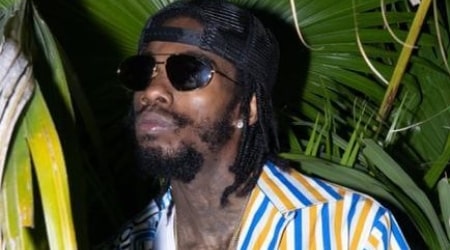 Alkaline (Musician) Height, Weight, Age, Girlfriend, Family