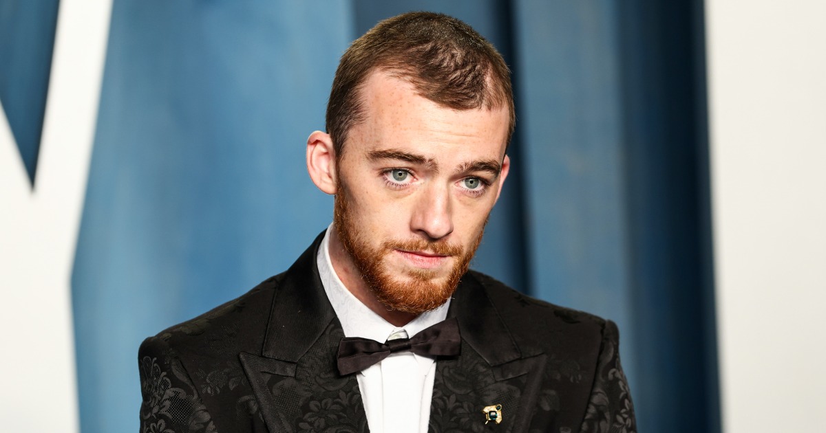 Angus Cloud's mother clarifies she does not believe her son died by suicide