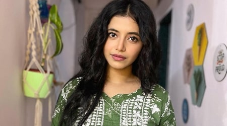 Alisha Parveen Height, Weight, Age, Facts, Family