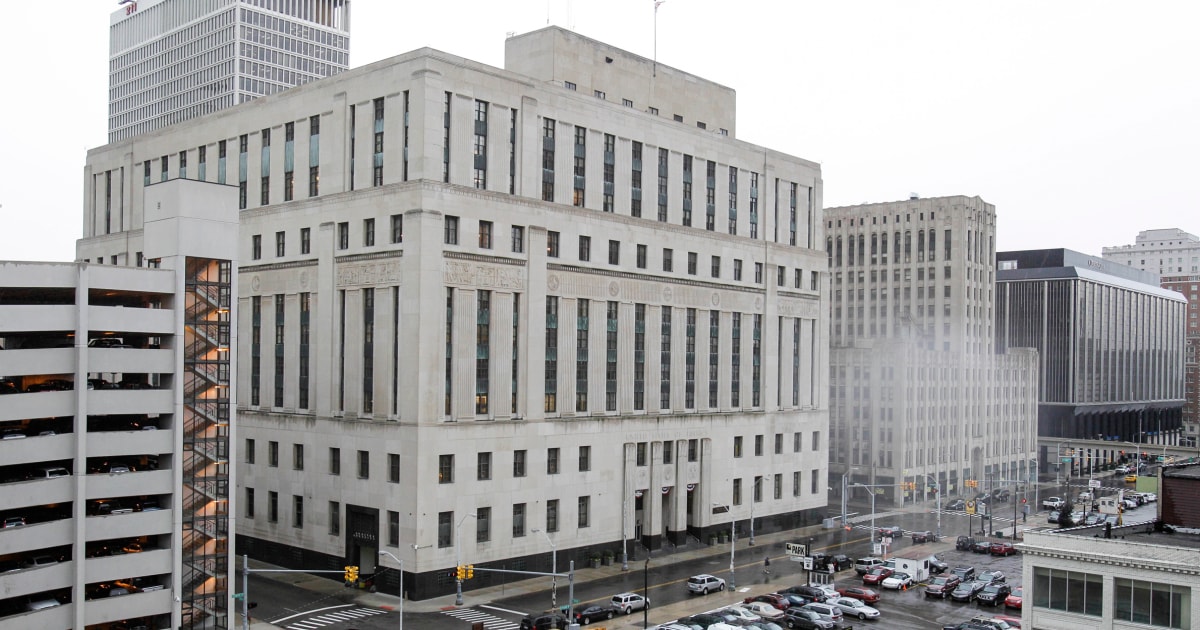 Black man's 10-year sentence vacated in case where white judge said he 'looks like a criminal' at trial