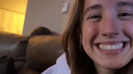 Abbey Bankson Height, Weight, Age, Boyfriend, Family