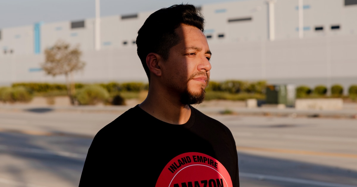 Warehouses are booming as summers heat up and workplace safety rules lag