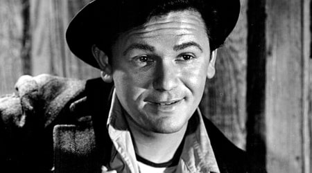 John Garfield Height, Weight, Age, Spouse, Children