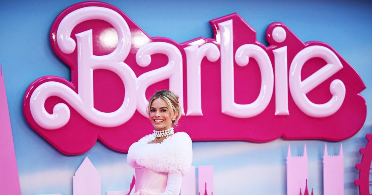 'Barbie' makes history and summer heat endangers warehouse workers: Morning Rundown