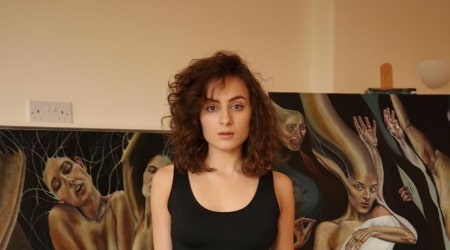 Lily Sastry Height, Weight, Age, Facts, Family