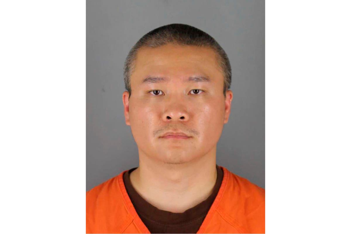 Tou Thao sentenced to over four years prison for George Floyd killing