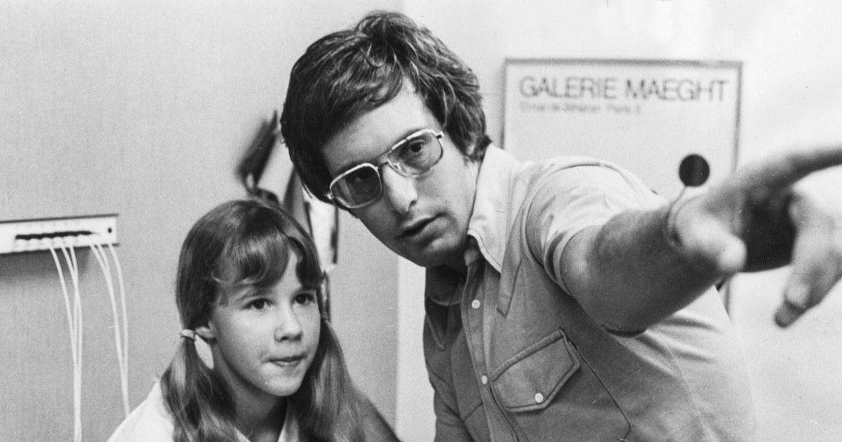 William Friedkin, maverick director of 'The Exorcist' and 'The French Connection,' dies at 87