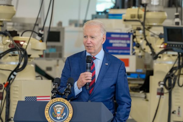 US President Biden Says He Will Visit Vietnam ‘Shortly’