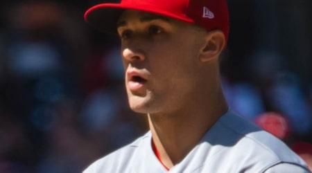Jack Flaherty Height, Weight, Age, Girlfriend, Family