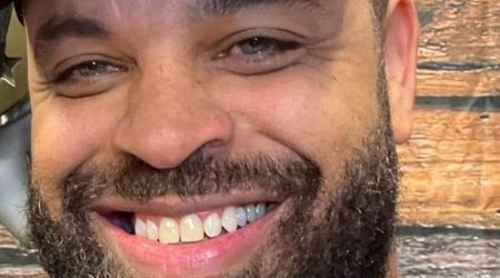 Keith Hodge Height, Weight, Age, Facts, Family