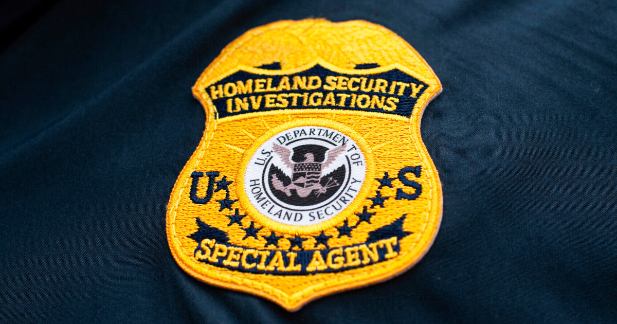 Homeland Security identifies 311 child victims of sexual exploitation in 'cold cases'