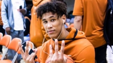 Jaxson Hayes Height, Weight, Age, Girlfriend, Biography