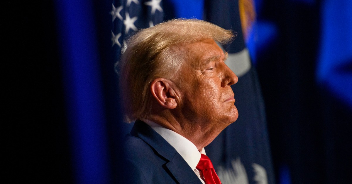 Georgia prosecutor expected to present Trump election case to grand jury next week