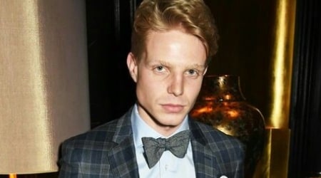 Charley Palmer Rothwell Height, Weight, Age, Girlfriend, Family