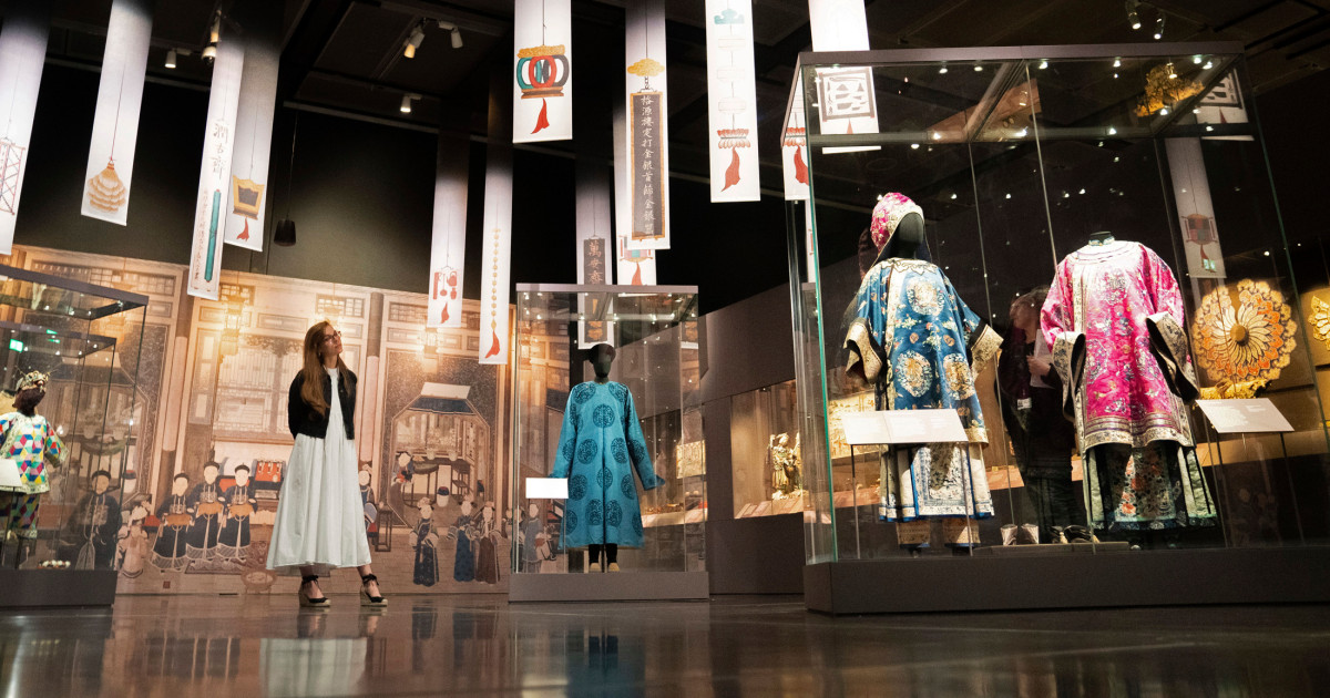 The British Museum reaches settlement with translator whose work was used without permission