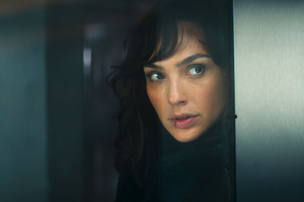 Gal Gadot’s Heart of Stone is a drab, forgettable, poorly lit mess – review