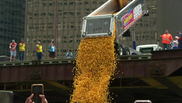 Chicago Duck Derby