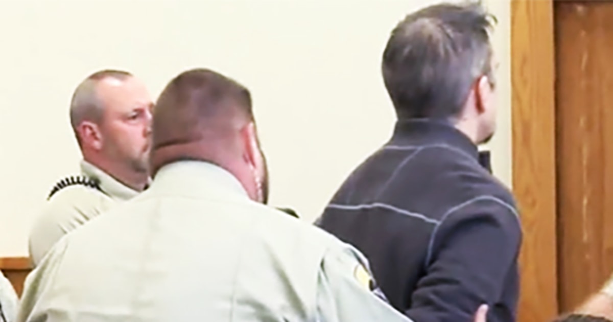 Former 'Family Feud' contestant sentenced to life in estranged wife's slaying