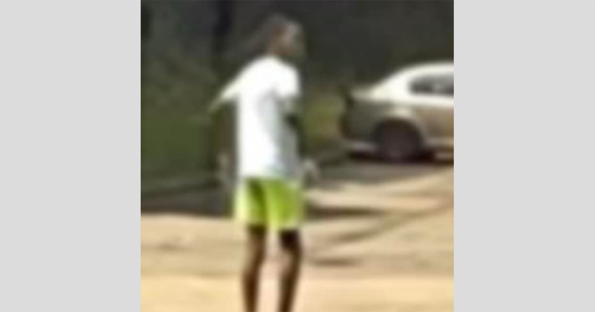 Lansing, Mich. police say they mistakenly detained young person who was taking out the trash