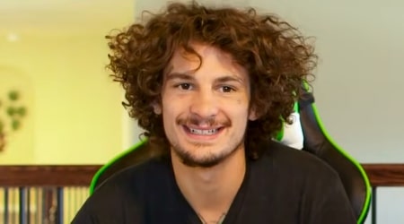 Sean O’Malley Height, Weight, Age, Girlfriend, Family