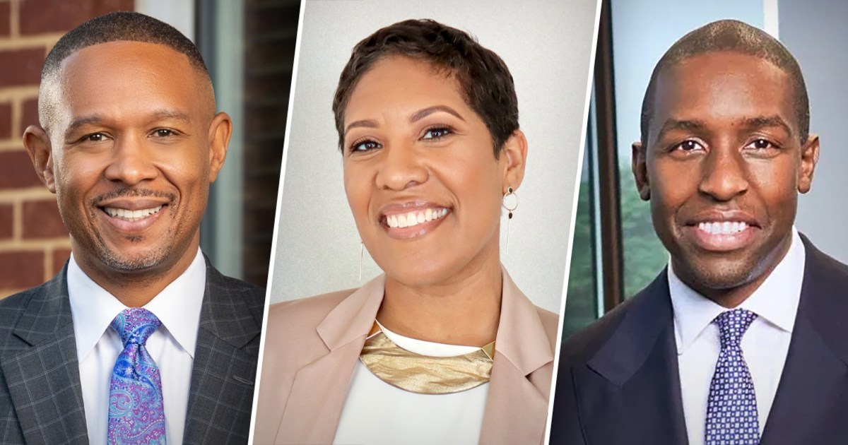 Black lenders look to tap hidden strengths in a tough year for small banks