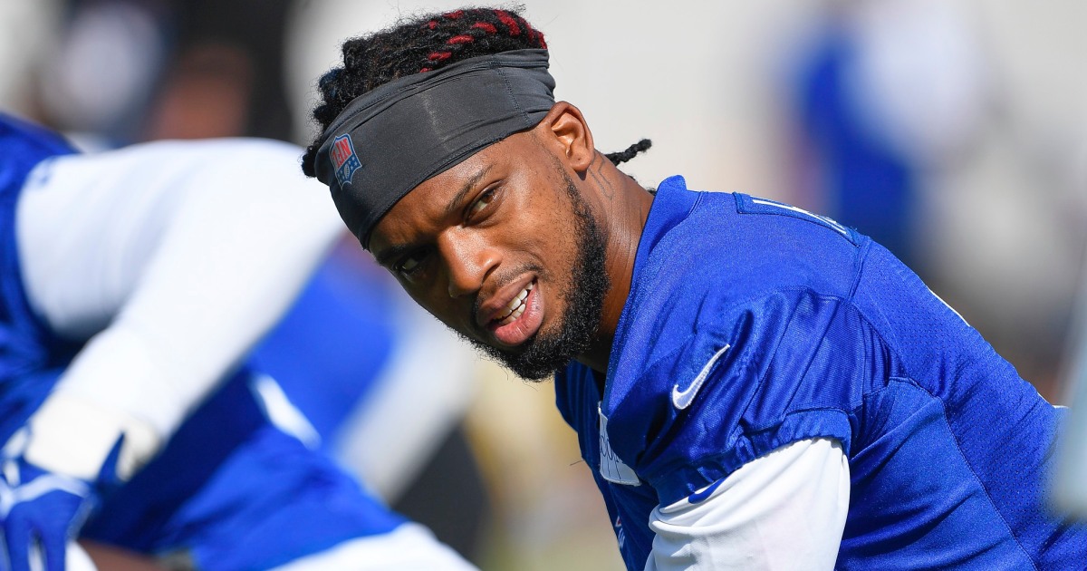 Hamlin to play in first competitive setting since going into cardiac arrest and needing to be resuscitated on the field during a game at Cincinnati on Jan. 2.