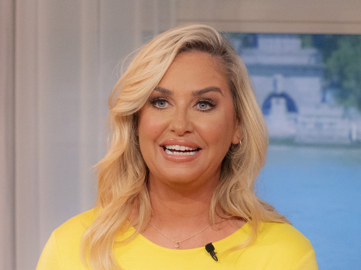 ITV hires new This Morning presenter to host with Josie Gibson this week